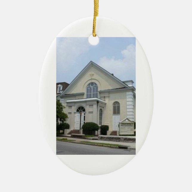 hc keramik ornament (Vorne)