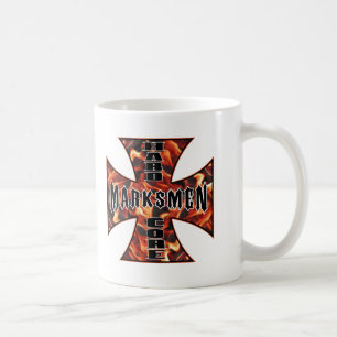 HC Meisterschützen Tasse