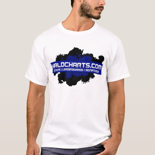 HC Spritzer-T - Shirt (Vorderseite)