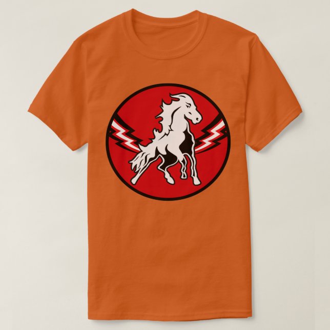 HC Vita Hasten C61A21 T-Shirt (Design vorne)