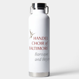 HCB Wasserflasche Trinkflasche