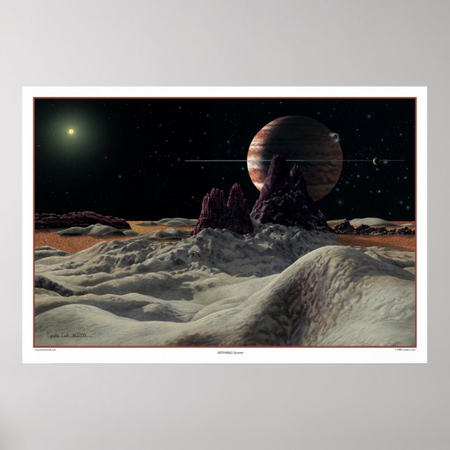 HD168443-Systemdruck Poster (Vorne)