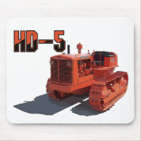 HD-5 Crawler