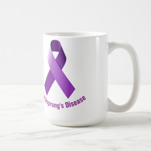 HD-Awareness-Tasse Kaffeetasse
