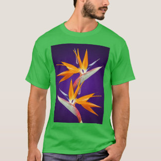 HD-BIRD des PARADISE-Fotos Heliconi T-Shirt