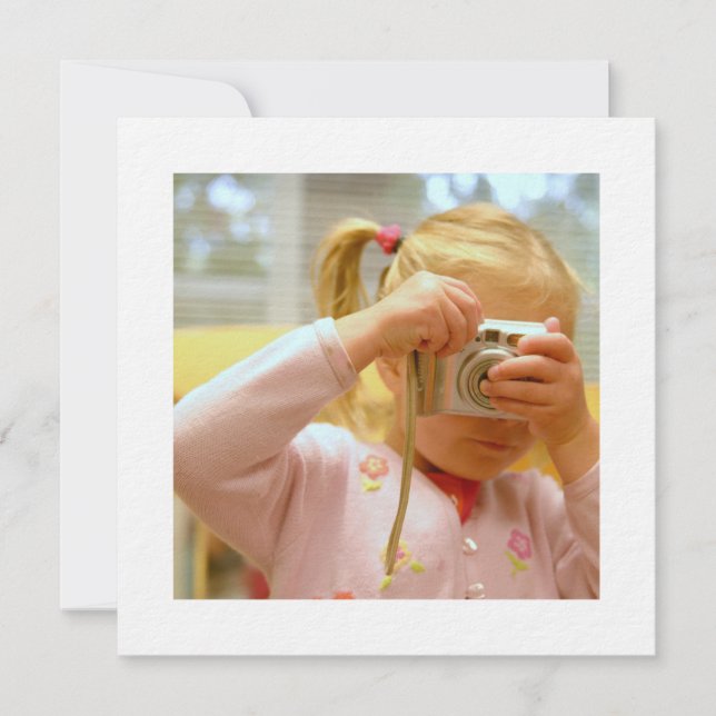 HD-Foto mit weißem Rand (Vorderseite)