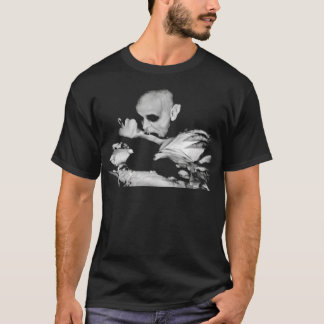 Hd Nosferatu - Der Biss T-Shirt