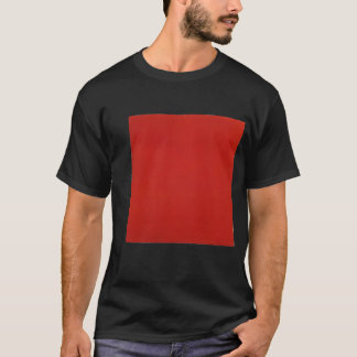 Hd - Roter Platz von Kazimir Severinovich Malevich T-Shirt
