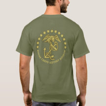 HD Skivvy-Shirt