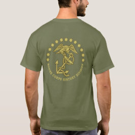 HD Skivvy-Shirt T-Shirt