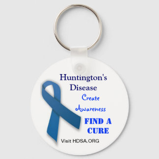 HD-Support-Schlüsselanhänger Schlüsselanhänger