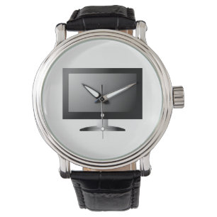 HD-TV ARMBANDUHR