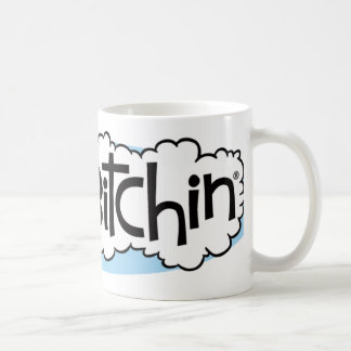 HDBitchin Kaffee-Tasse Tasse