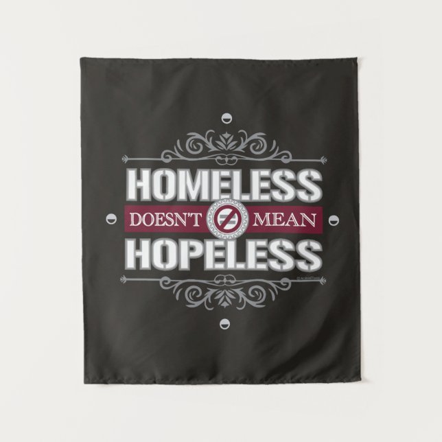 HdmH Wandteppich (Vorderseite)