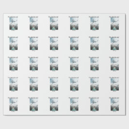 He asked she said yes engagement photo name stylis geschenkpapier