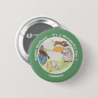 He Diddle Diddle Birthday Party Collection