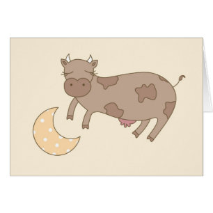 He Diddle Diddle Karte