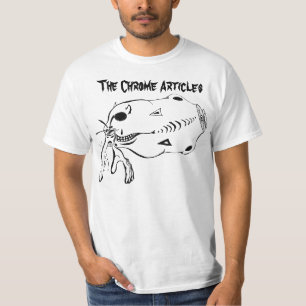 HE GUTES LOOKIN (Mounding) T-Shirt