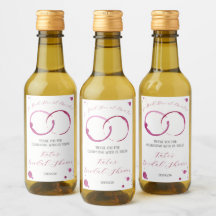 He Had Her at Merlot, Wine, Wine Stains, Shower