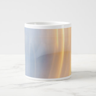 He has risen Jumbo-Tasse