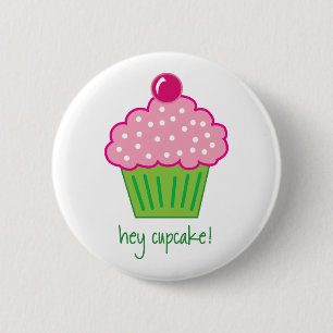 he kleiner Kuchen! Button
