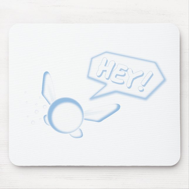 He Mousepad (Vorne)