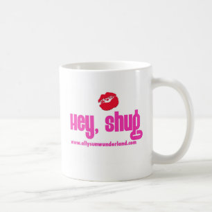 He, shug Tasse