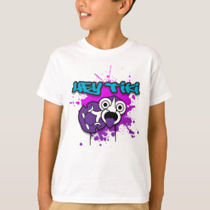 He Tiki T-Shirt