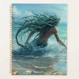 He Who Walks the Shallow Sea Planer