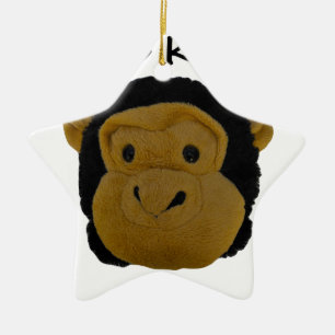 Head Keeper Keramikornament