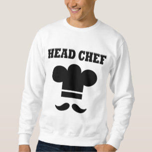 Head Koch Sweatshirt