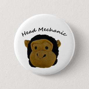 Head Mehanic Button