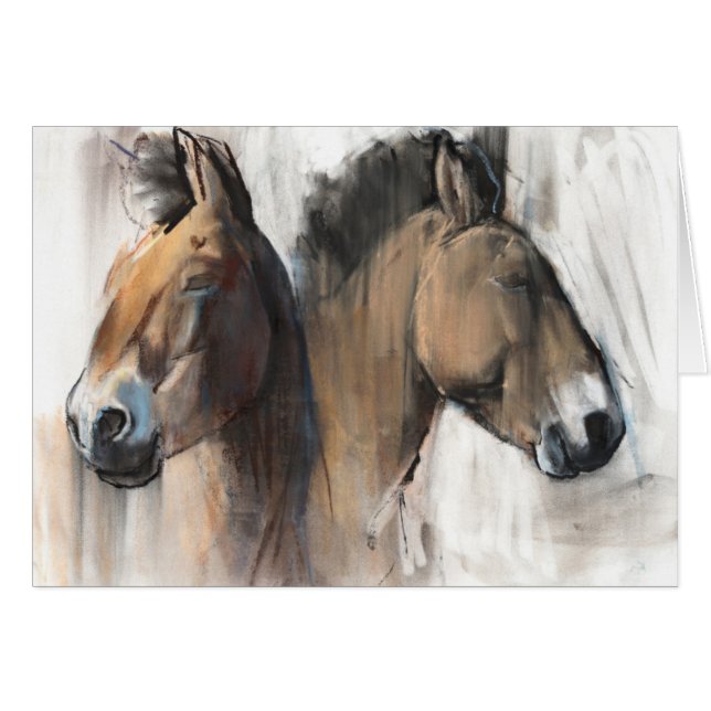 Head Study (Vorderseite (Horizontal))