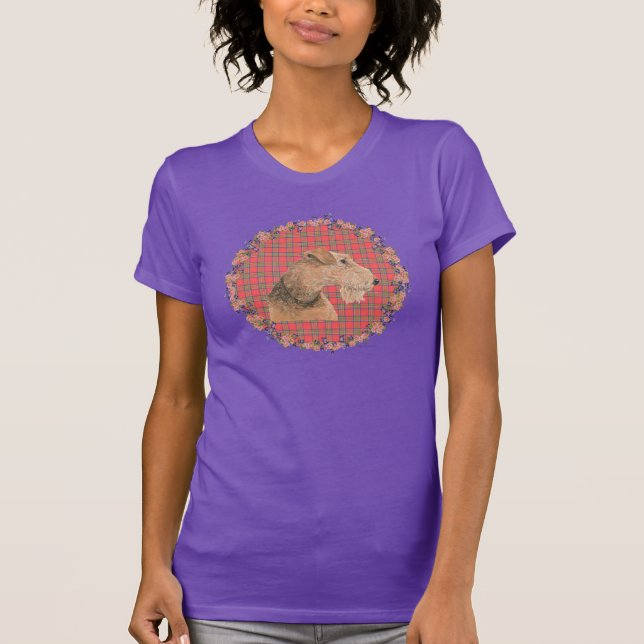 Head Study T-Shirt (Vorderseite)