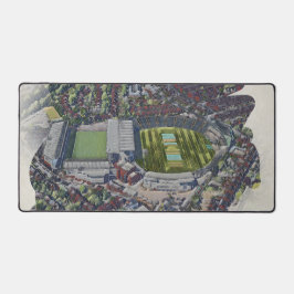 Headingley Cricket & Rugby Stadiums, Leeds Schreibtischunterlage
