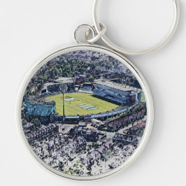 Headingley Stadium, Leeds Schlüsselanhänger