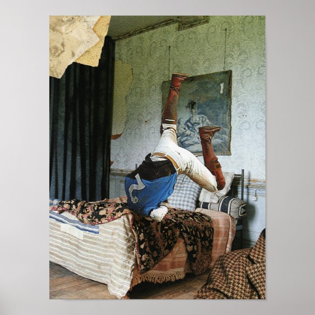 HEADinMATTER Poster (Vorne)