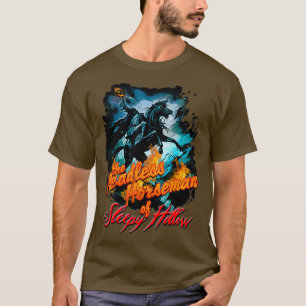 Headless Horseman 1 T-Shirt