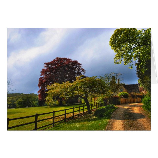 Headmaster House (Vorderseite (Horizontal))