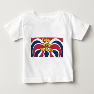 Heads UP-Hakuna Matata Heute ist mein Geburtstag.j Baby T-shirt