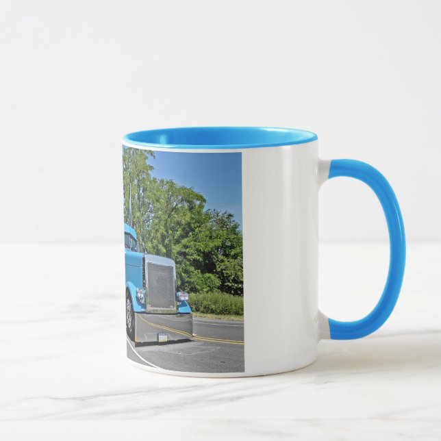 Headspinner 379 Tasse (Rechts)