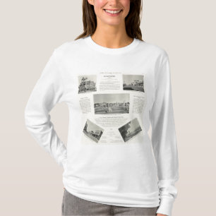 Healdsburg, Kalifornien T-Shirt