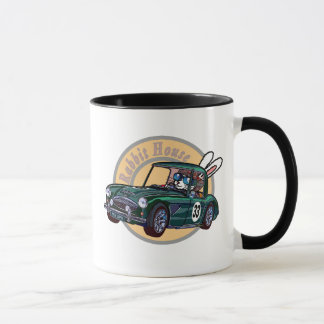Healey type 3000 tasse