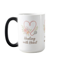 Healing with Heart