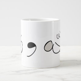 Health & Bliss Tasse