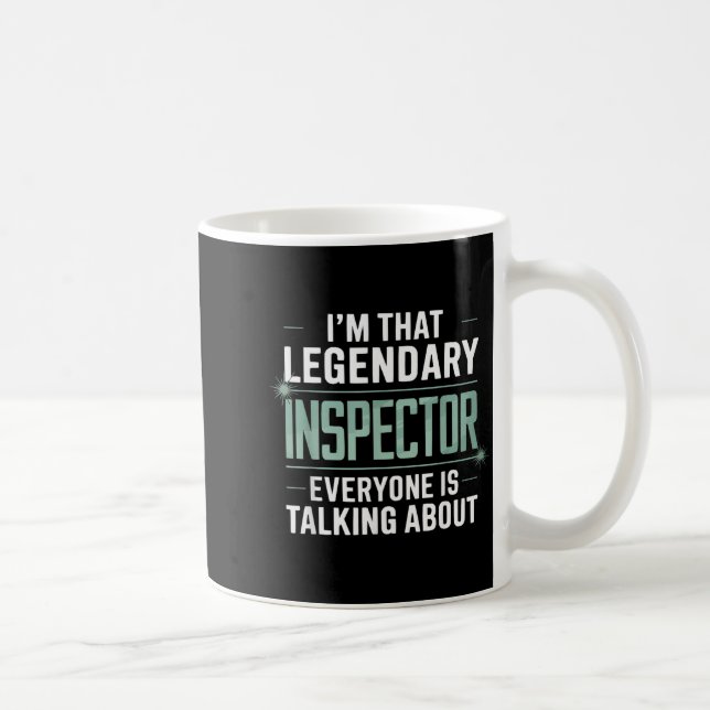 Health Inspector Job Profession Public Health _1  Kaffeetasse (Rechts)