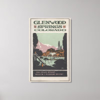 Health Resort Poster Nr. 2