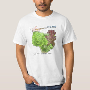 Health Werbeaktion Tshirt