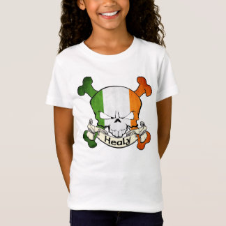 Healy Iren-Schädel T-Shirt