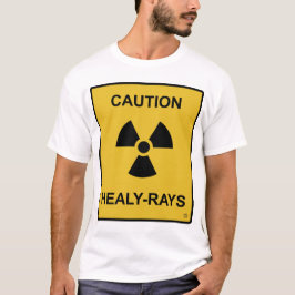 HEALY-RAYS-T - Shirt